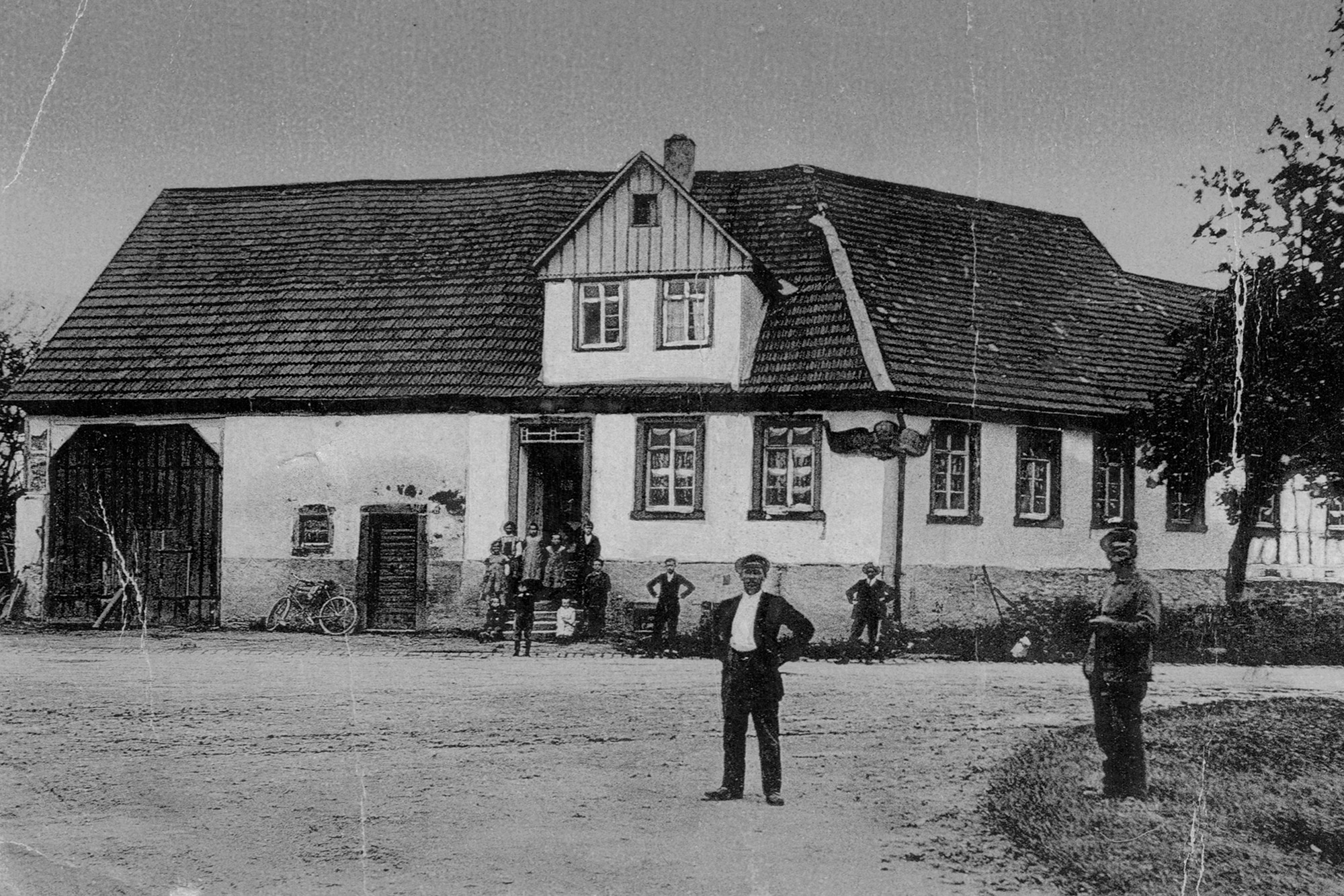 Gründung