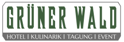 GRÜNER WALD - Hamberg
